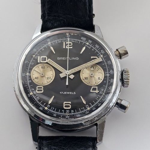 Orologio polso uomo vintage - da,
