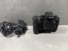 Sigma SD10 10MP Foveon - Testato con alimentatore - Ottime condizioni