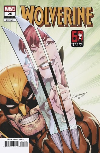 Wolverine mary jane - #,