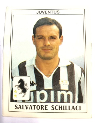 Figurina calciatori panini - calciatori,