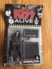 Action Figure Vintage KISS