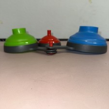 Imbuto in silicone pieghevole