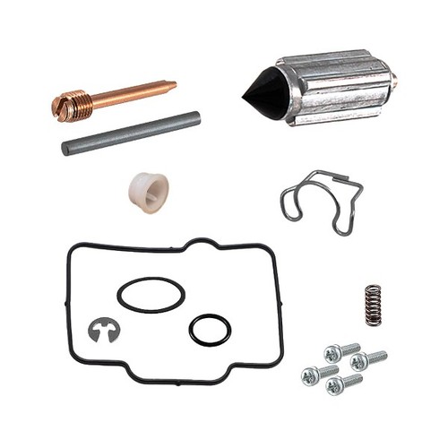Kit revisione carburatore