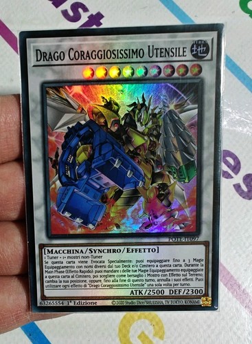 Drago coraggiosissimo utensile - drago,