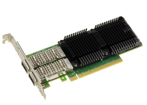 Scheda rete pcie gen pc - 4.0,