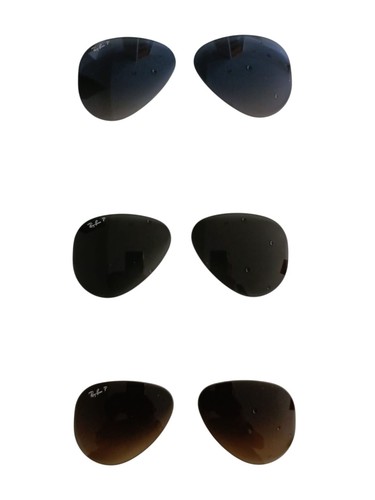 Lenti ricambio ray ban 3025 - di,