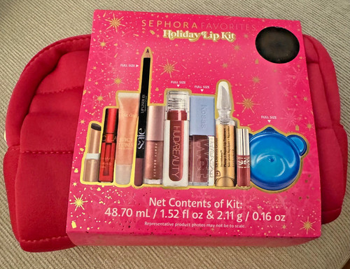 Sephora favorites lip - favorites, value