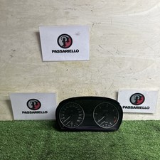 STRUMENTAZIONE QUADRO VEGLIA