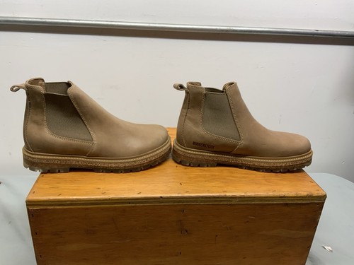 Stivali birkenstock stalon - stivali,