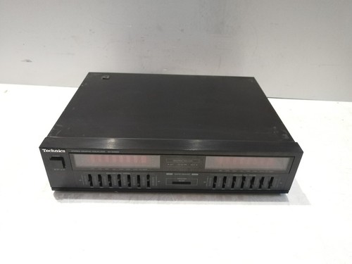 Junk non funzionante technics - junk,