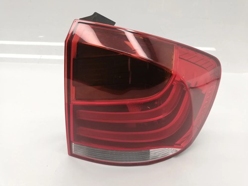 Fanale posteriore destro bmw - fanale,