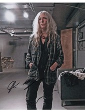Patti Smith Original 10x8