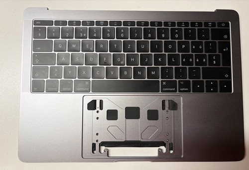 Apple macbook pro a1708 - pro, 13"