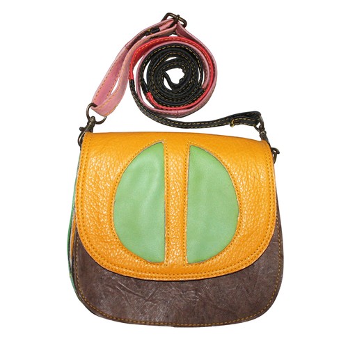 Borsa pelle liscia modello - in,