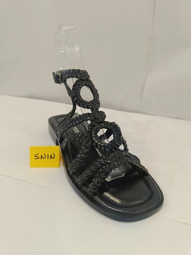 Sandali bassi pelle - sandali, in