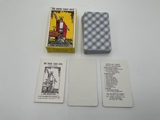 Mazzo Vintage 1971 Il