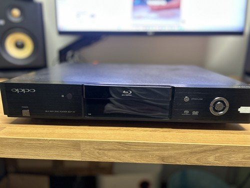 Oppo bdp - oppo, 83