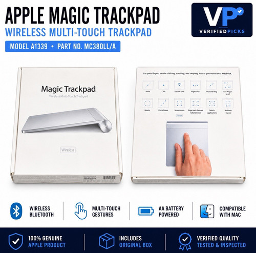 Nuovo apple magic - nuovo,
