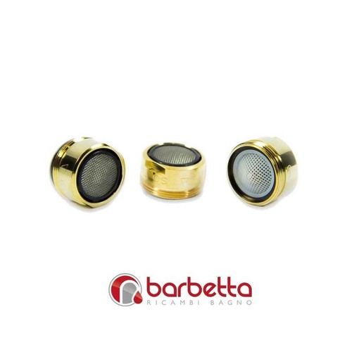 Aeratore filtro rompigetto - aeratore,