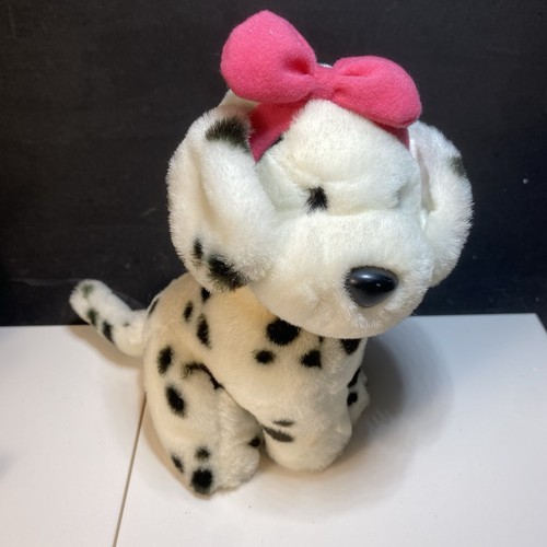 Peluche sanrio spottie - spottie, dottie