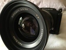 Hasselblad Zeiss Distagon