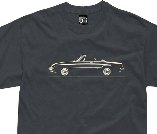 Shirt per tifosi alfa romeo - alfa,