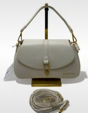 Borsa Pochette Enrico Coveri Colore Panna