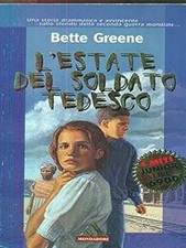 L'estate del soldato tedesco