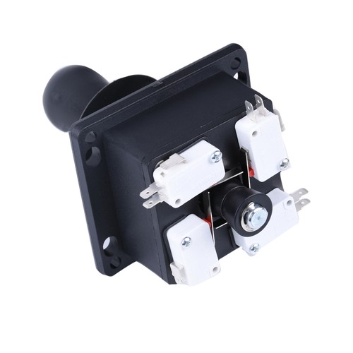Joystick arcade jamma happ - joystick,