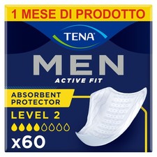 TENA MEN livello di protezione