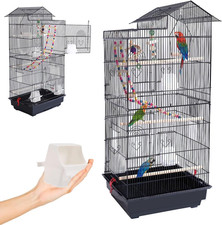 Gabbia Voliera per Uccelli