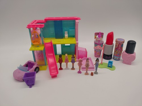 Mini barbieland lotto - mini, 6