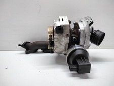 TURBINA PER VOLKSWAGEN Golf 6