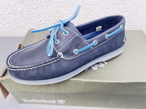 Timberland classic eye - classic, 2-eye