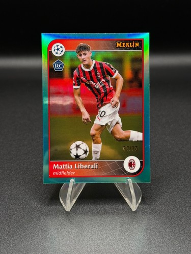 Mattia liberali rc - mattia,