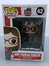 Funko POP! Television The Big