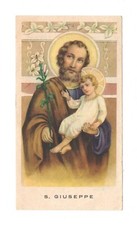 S. GIUSEPPE EGIM 32 SANTINO