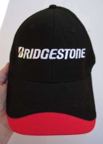 Cappello berretto bridgestone - cappello,