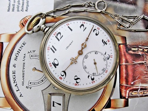 Nice doxa pocket - doxa, with