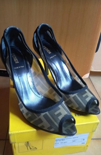 Décolleté donna fendi - donna,