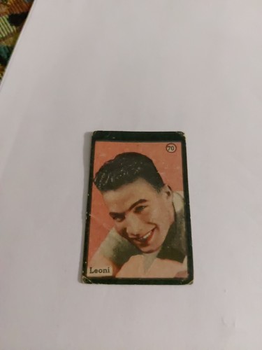 Edizione balilla 1935 calcio - edizione,