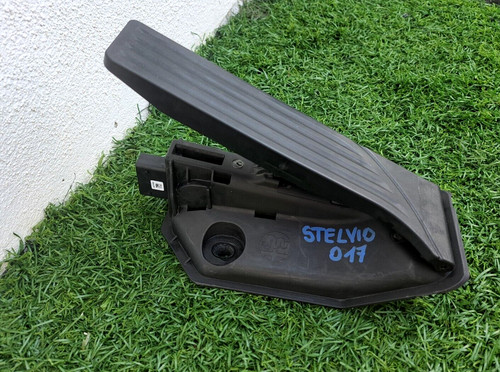 Pedaliera pedale modulo - pedale,