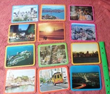 Lotto 12 Cartoline XL San