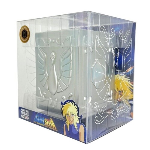 Plastoy saint seiya tirelire - saint,