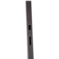 Profilo telaio 40x40 mm