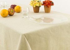 Tovaglia in Misto Cotone Miros