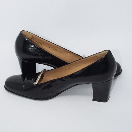 Décolleté vintage casadei - décolleté, da