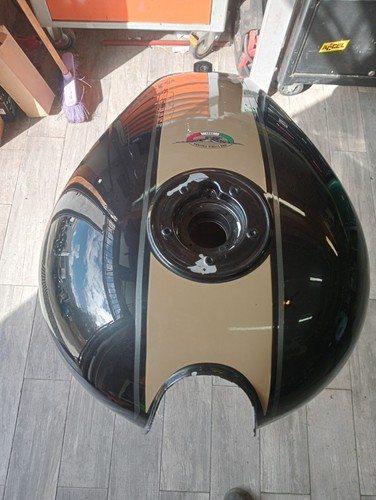 Serbatoio moto guzzi - serbatoio,
