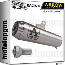 ARROW SCARICO RC + DBKILLER