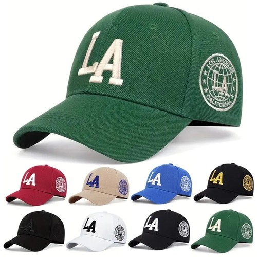 Los angeles basecap - angeles, basecaps